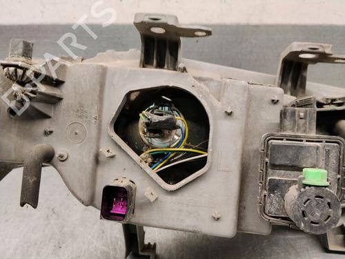 Left headlight ROVER 45 I Hatchback (RT) 2.0 iDT | BP38435297C28 - Image 7