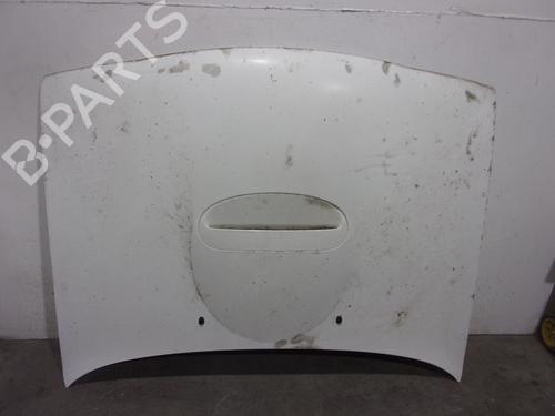 Used Hood NISSAN TERRANO II (R20) 2.7 TDi 4WD (125 hp) 17365305