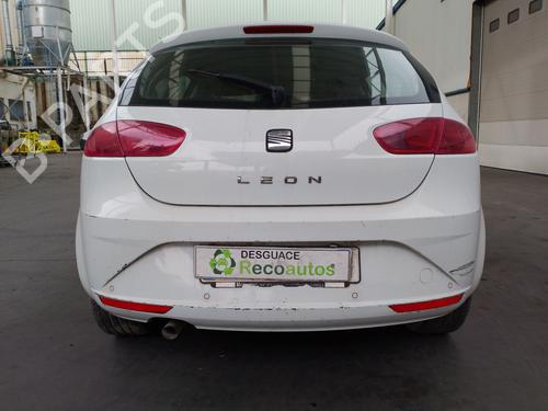 Gearstang SEAT LEON (1P1) 1.6 TDI | BP21581566M90 