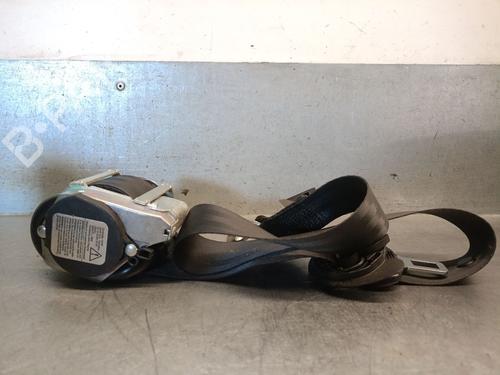 Used Front left seatbelt Front left seatbelt SEAT ALTEA (5P1) 1.6 TDI (105 hp) 35770172 35770172