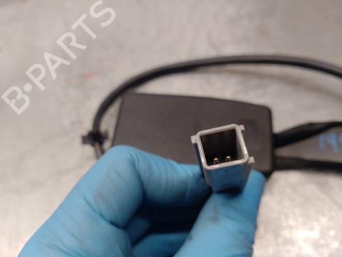 Seat buckle MAZDA 5 (CR) 2.0 CD (CR19) | BP16975857I32 