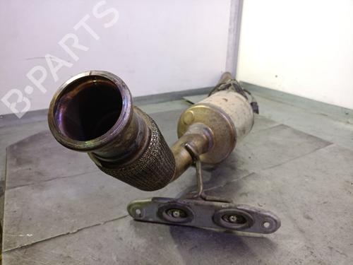 Catalyst AUDI Q3 (F3B) 35 TDI | BP29488828M10 