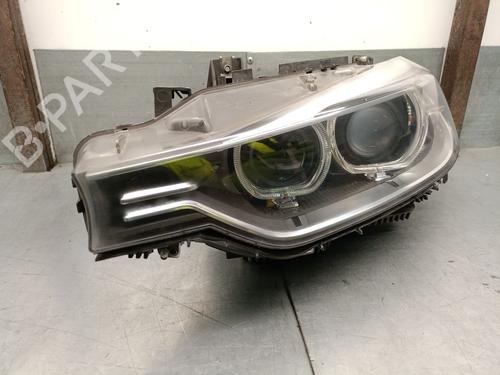 Left headlight BMW 3 Touring (F31) 330 d | BP32003157C28
