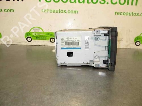 Radio FORD TRANSIT Van (FA_ _)  | BP2113057E6 