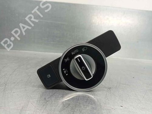 Used Headlight switch Headlight switch 20265344 20265344