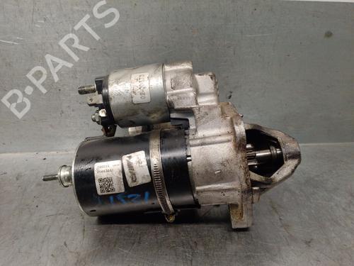 Motor de arranque AUDI A4 B5 (8D2) [1994-2001]  31862596
