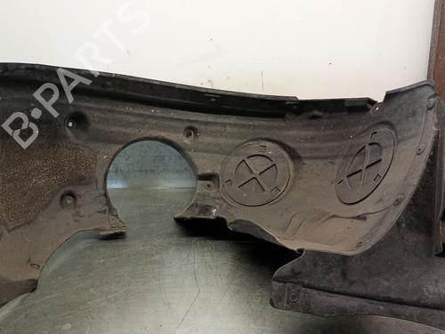 Wheel arch MINI MINI COUNTRYMAN (F60) Cooper | BP28727660C56 