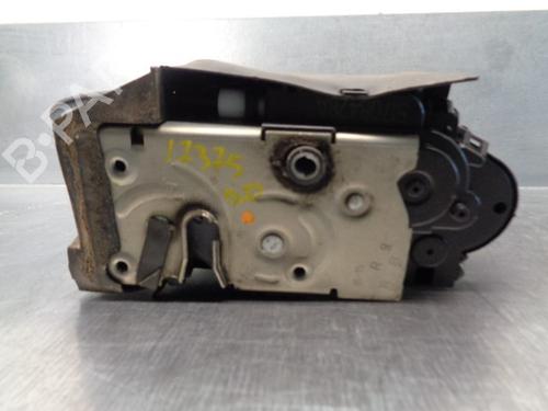Front right lock FIAT CROMA (194_) 1.9 D Multijet | BP12141306C97 