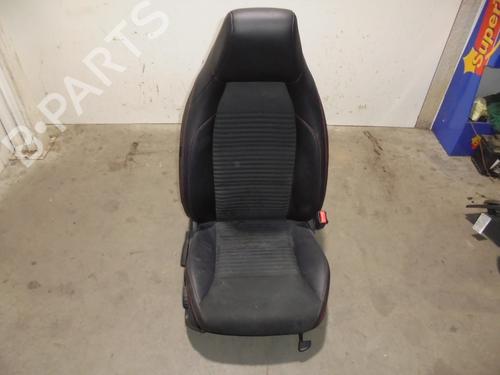 Used Right front seat MERCEDES-BENZ CLA Coupe (C117) CLA 250 4-matic (117.346) (211 hp) 10309117