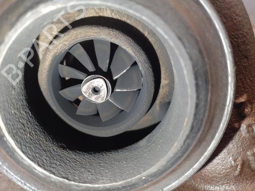 Turbocharger/Supercharger MERCEDES-BENZ M-CLASS (W163) ML 400 CDI (163.128) | BP13210443M71 