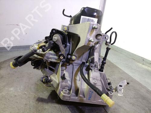 Gearbox DACIA SANDERO II TCe 90 LPG (B8M1) | BP29147929M3 