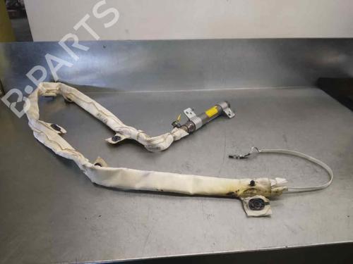 Left curtain airbag LANCIA DELTA III (844_) 2.0 D Multijet (844.AXD1A, 844.AXM1A) | BP10506005C11 