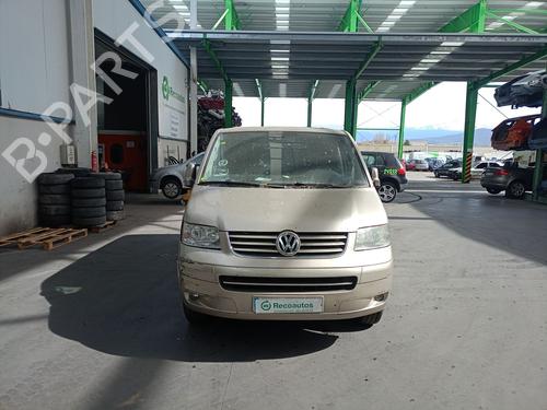 Left front window switch VW TRANSPORTER T5 Bus (7HB, 7HJ, 7EB, 7EJ) 1.9 TDI | BP33019205I27 - Image 11