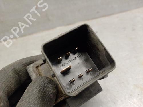 Modulo electronico RENAULT TRAFIC II Bus (JL) 2.0 dCi 115 (JL00, JL01, JL0H, JL0M, JL0U) | BP30961024M83