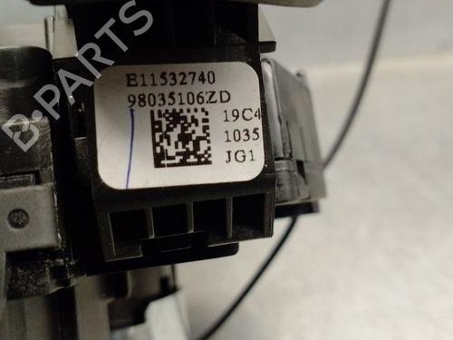 Headlight switch PEUGEOT 2008 II (UD_, US_, UY_, UJ_, UR_, UC_) 1.2 PureTech 100 (USHNK) | BP29605397I24 