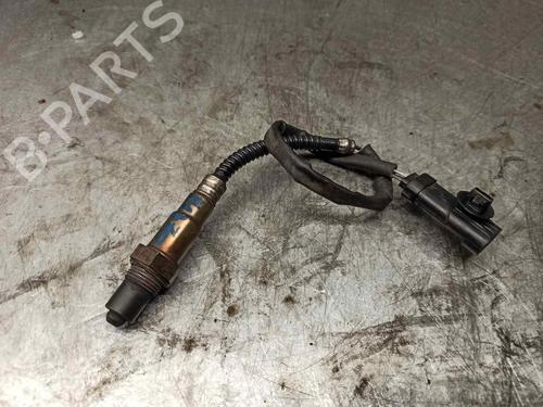 Elektronische sonde RENAULT SCÉNIC II (JM0/1_) 1.6 16V (JM1R) (112 hp) 8958453