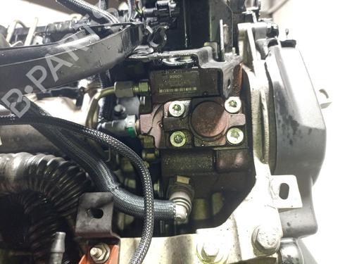 Engine FORD C-MAX (DM2) 1.6 TDCi | BP31931590M1 