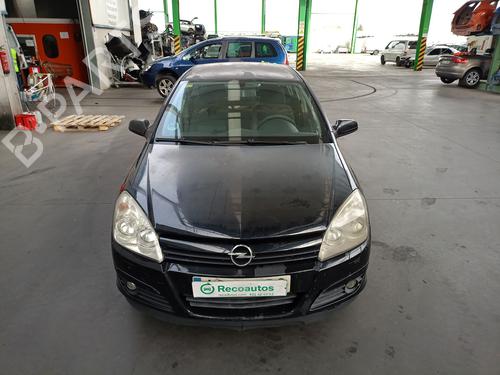 Starter OPEL ASTRA H (A04) 1.6 (L48) | BP33004363M8 - Image 14