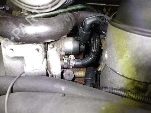 Engine BMW X6 (E71, E72) xDrive 35 d | BP34246293M1  - Image 7