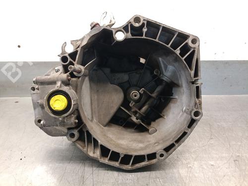 Used Gearbox FORD KA (RU8) 1.3 TDCi (75 hp) 29308977