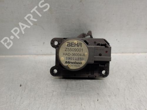 Ventilator motor PEUGEOT 5008 (0U_, 0E_) [2009-2017]  13407337