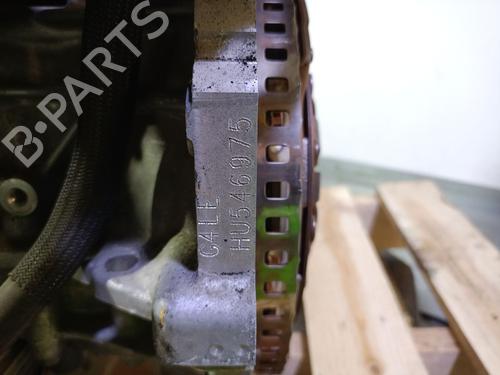 Engine HYUNDAI IONIQ (AE) 1.6 GDI Hybrid | BP27208925M1