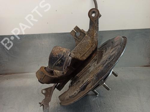 Left rear steering knuckle SUBARU LEGACY V Estate (BR) 2.0 D AWD (BRD) | BP12909697M27 