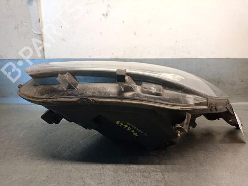 Left headlight FORD TOURNEO COURIER B460 MPV | BP33209106C28 - Image 5