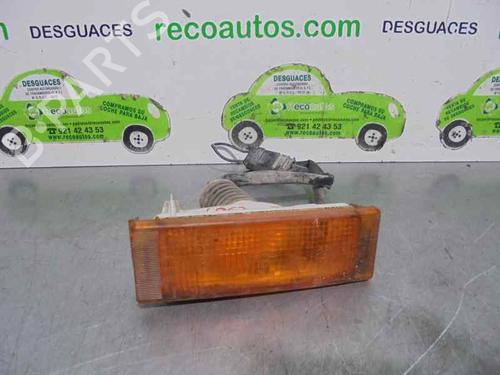 Used Left front indicator Left front indicator 12186693 12186693