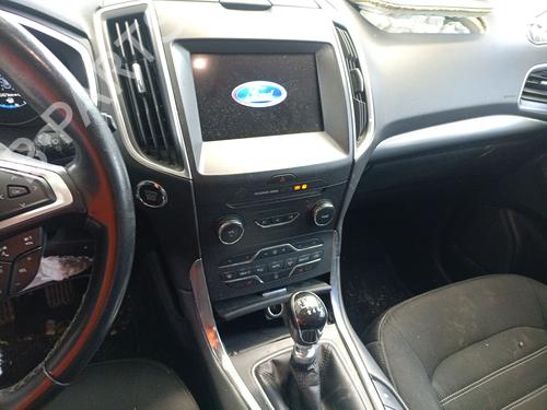 Rear seat (2nd row) FORD GALAXY III (CK) 2.0 TDCi | BP36390718I23 - Image 10