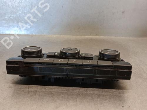 Climate control VW MULTIVAN T6 (SGF, SGM, SGN, SHM, SHN) 2.0 TDI | BP37540863I5 - Image 4