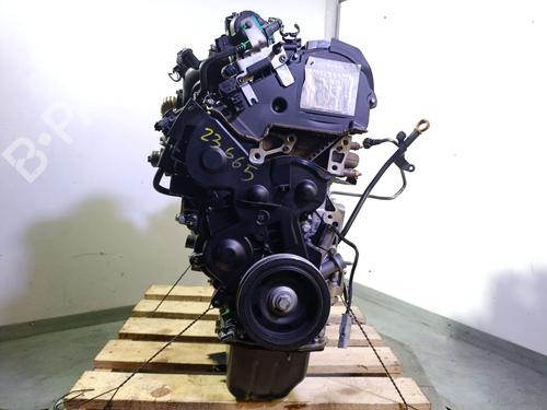 Used Engine PEUGEOT 3008 I MPV (0U_) 1.6 BlueHDi 120 (120 hp) 29473564
