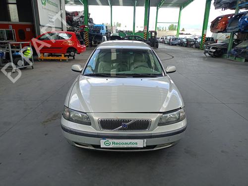 Front left interior door handle VOLVO V70 II (285) 2.4 T | BP36162134I13 - Image 12
