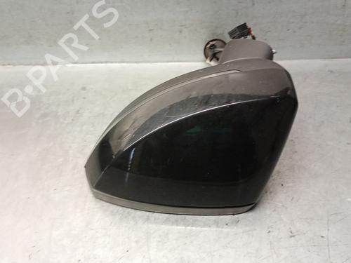 Lusterko boczne lewe AUDI A3 Sportback (8VA, 8VF) 1.6 TDI | BP30775911C26 