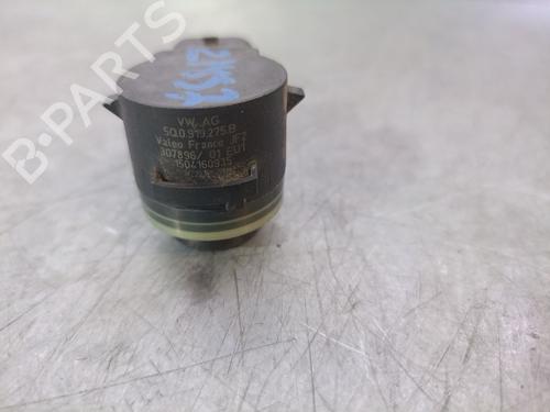 Elektronisk modul VW TOURAN (5T1) 2.0 TDI | BP23089962M83 