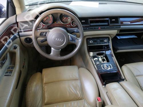 Climate control AUDI A8 D3 (4E2, 4E8) 4.0 TDI quattro | BP17124315I5  - Image 15