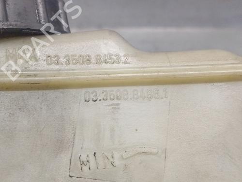 Brake master cylinder VOLVO S60 I (384) D5 | BP22726680M77 