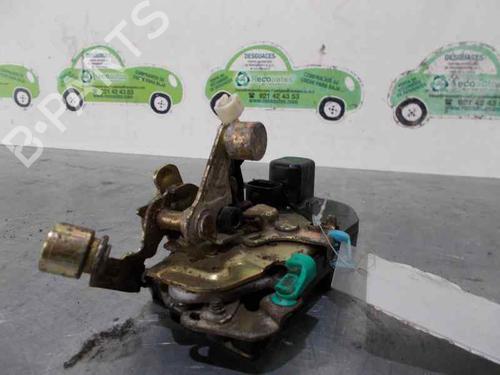 Front left lock CHRYSLER VOYAGER IV (RG, RS) 2.5 CRD | BP2112745C98 