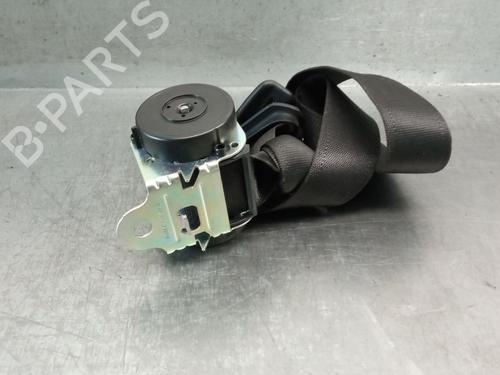 Rear left seatbelt OPEL MERIVA A MPV (X03) 1.7 CDTI (E75) | BP28015366I29 