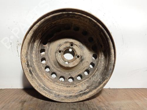 Fælk RENAULT KANGOO Express (FW0/1_) 1.5 dCi 75 (FW07, FW10, FW04) | BP32783674C45 - Image 3