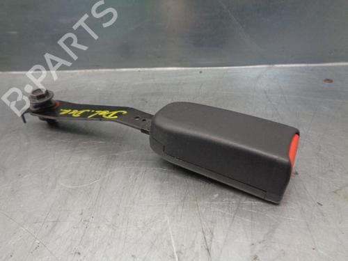 Used Seat buckle HONDA ACCORD VII (CL, CN) 2.2 i-CTDi (CN1) (140 hp) 20262407