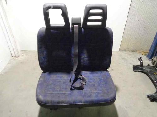 Used Right front seat CITROËN JUMPER I Bus (230P) 2.5 TDi (107 hp) 7163156