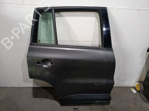 Used Right rear door Right rear door 36434779 36434779