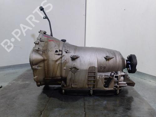 Used Gearbox Gearbox 17969092 17969092