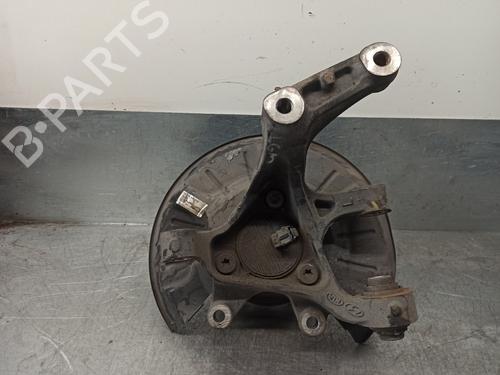 Used Left rear steering knuckle HYUNDAI i30 (PDE, PD, PDEN) [2016-2025]  10512808