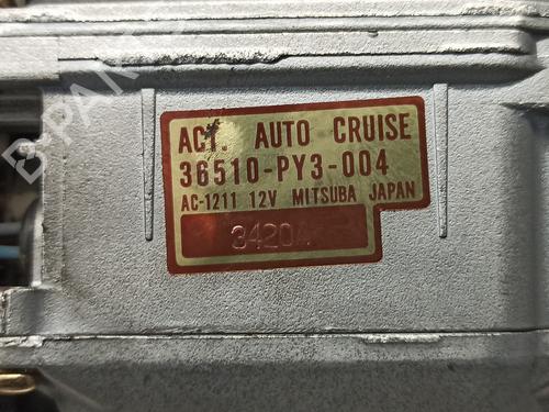 Electronic module HONDA LEGEND II (KA) 3.2 i 24V (KA7) | BP12189301M83 