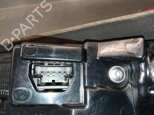 Left taillight AUDI Q3 (8UB, 8UG) 2.0 TDI | BP29424817C34 