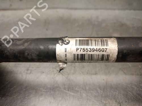 Right front driveshaft BMW X5 (E70) xDrive 30 d | BP32092219M39 