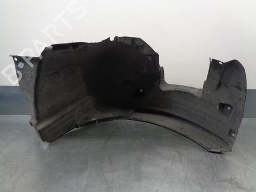 Wheel arch BMW 1 (E87)  | BP20257652C56 