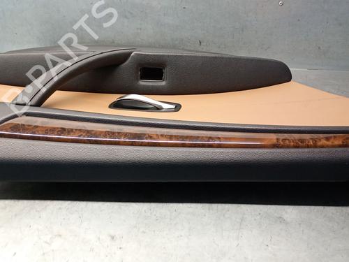 Rear left panel BMW 5 (E60) 525 d | BP28116892C60 